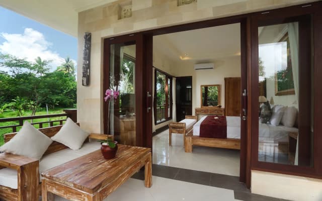 Puri Payogan Villa Ubud - photo 4