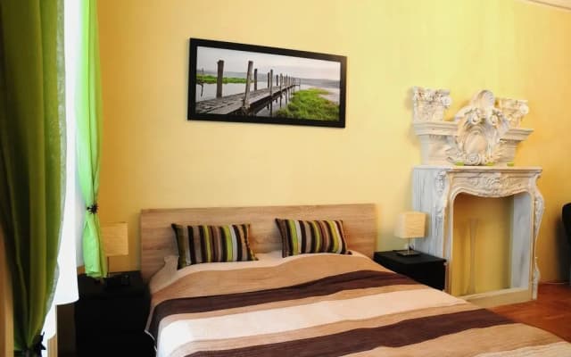 Green Apple Apartman - photo 2