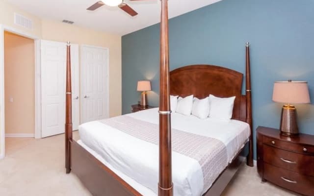 5036 Shoreway Loop 406 3 Br condo by RedAwning - photo 5