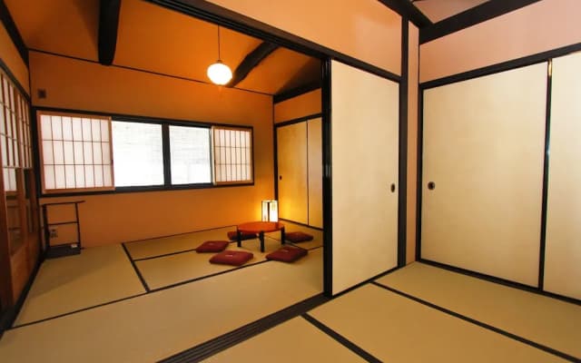 Brian Machiya Inn - photo 2