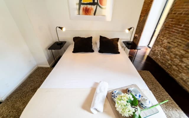 Luxury Principe de Vergara I - photo 5