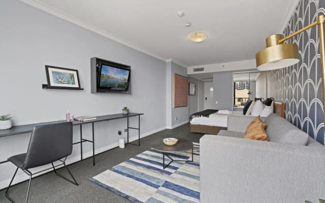 Central City Abode in Sydney - photo 4