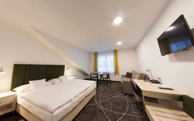 Valcha Apartments - photo 5