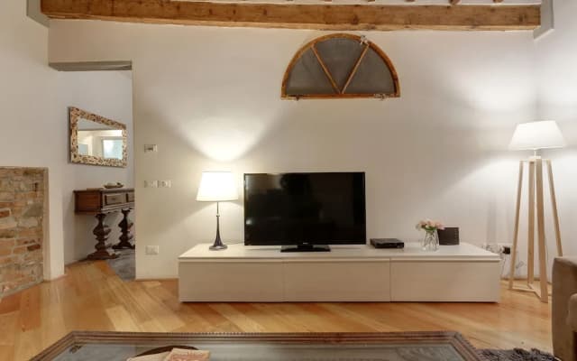 Apartment Il Magnifico - Florence - photo 3