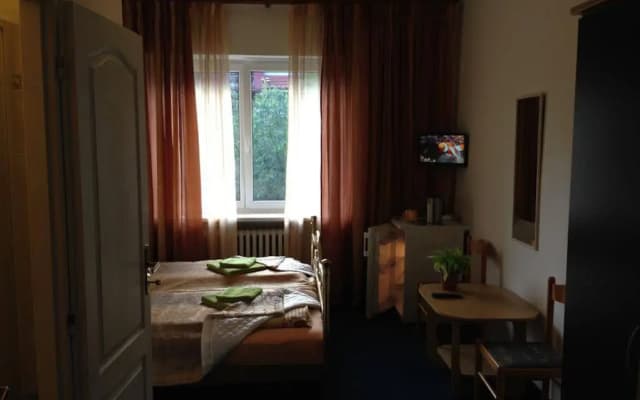 Minihotel Vitex - photo 3