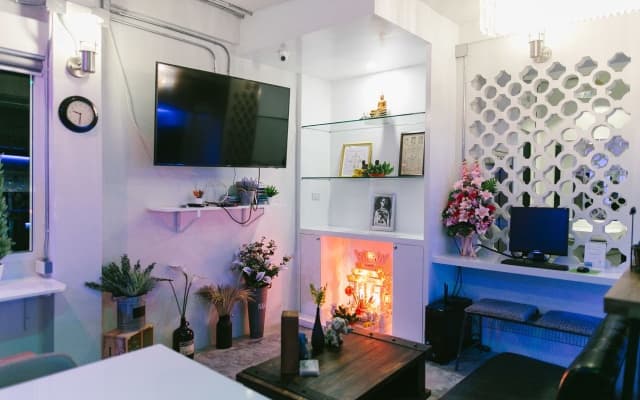 Diff Hostel - photo 2
