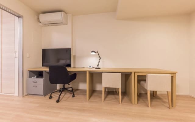 Bureau Shibuya - photo 4