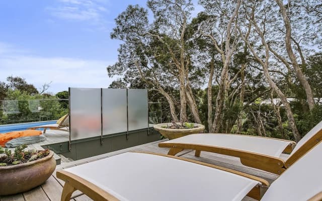 Lansdowne Villa - photo 5