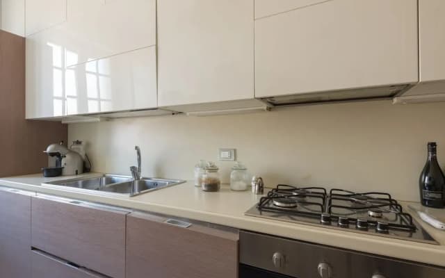 Villa Borghese Luxury Apartment - photo 4