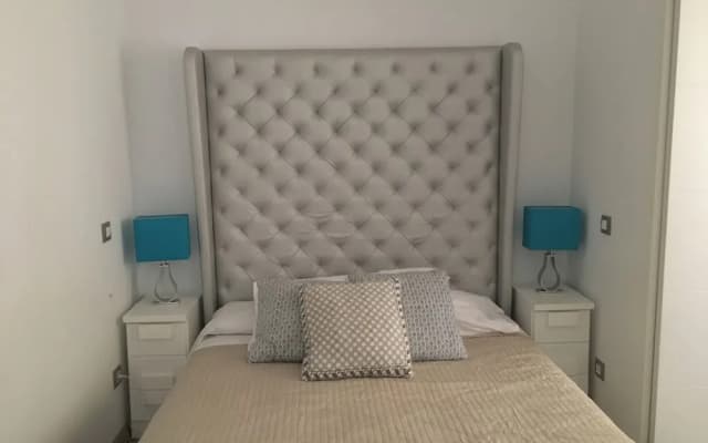 Apartamento City - photo 2