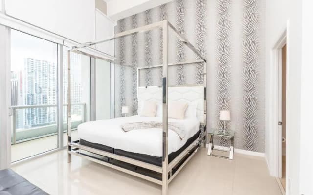Icon Tower Miami 5* - photo 2