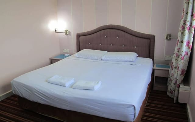 Hotel Sungai Emas - photo 5