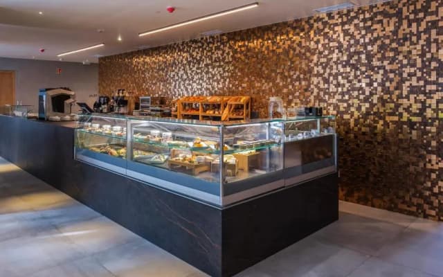 Hotel Martinhal Lisbon Oriente - photo 4