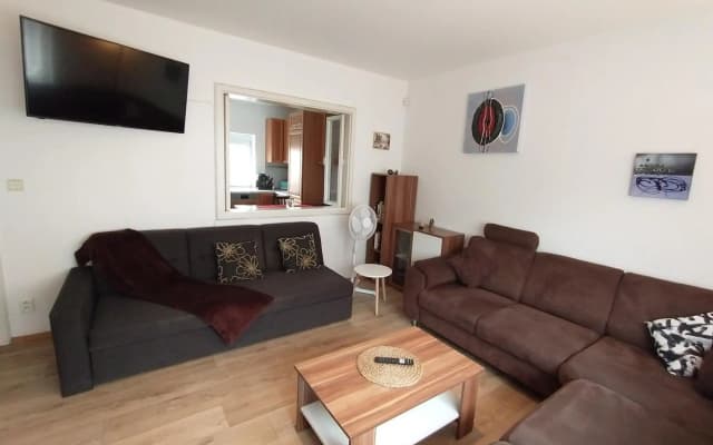 Apartment with a garden - photo 4