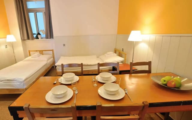 CENTRAL SPOT Prague Apartments - photo 5