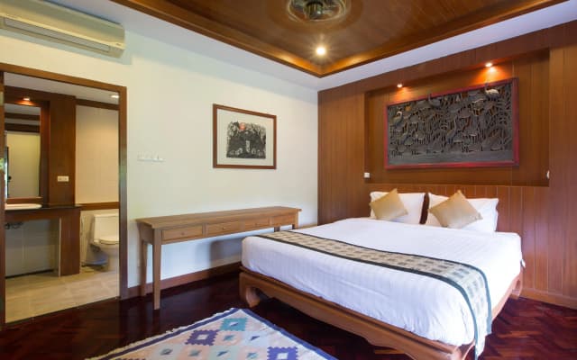 Star Path Villa - photo 3