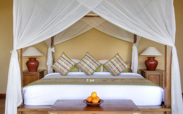The Longhouse Jimbaran Bali - photo 3