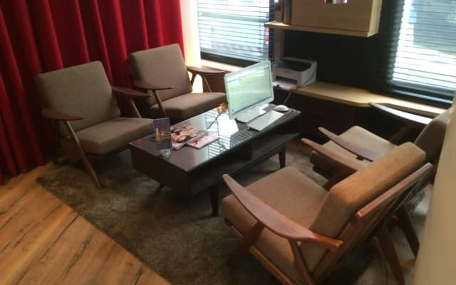 Max Hotel - photo 4