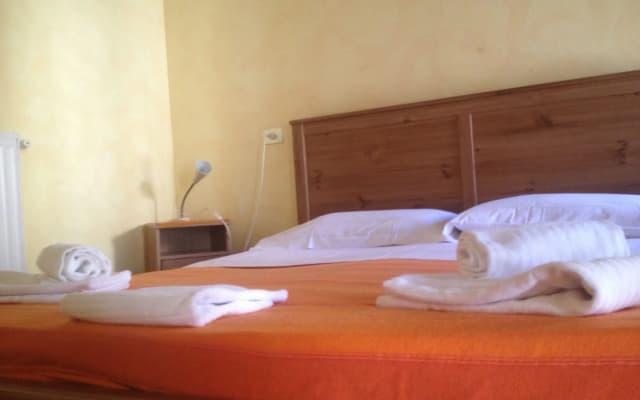 A Campo Dei Fiori B&B - photo 4