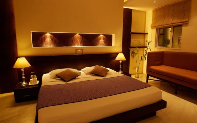Sweet Home Lodge - photo 5