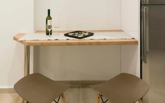 Lovely central studio! - photo 5
