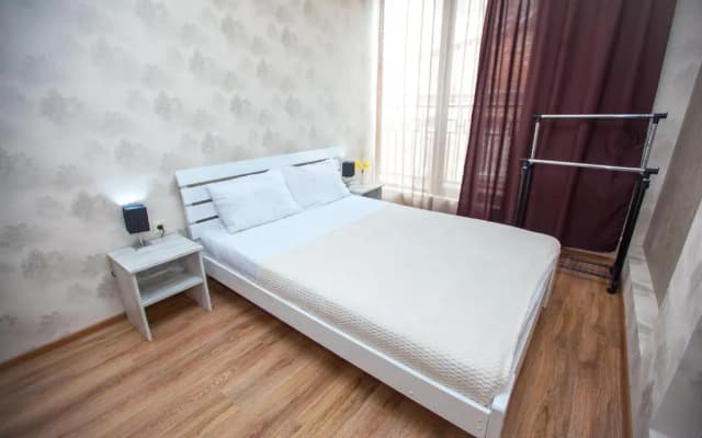 Lebu Apartment TBS - photo 5