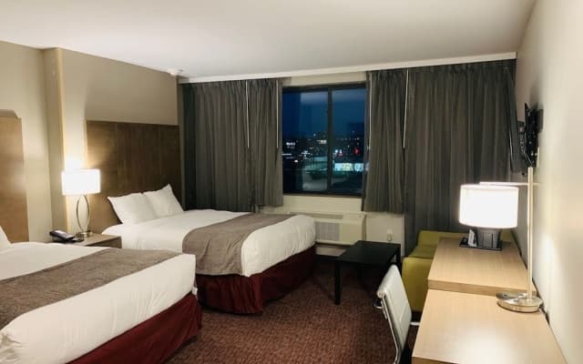 Capital Hotel - photo 2