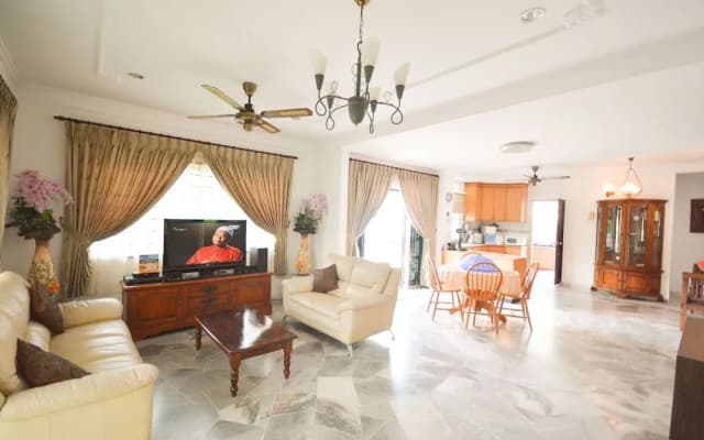 Villa 969 - photo 5
