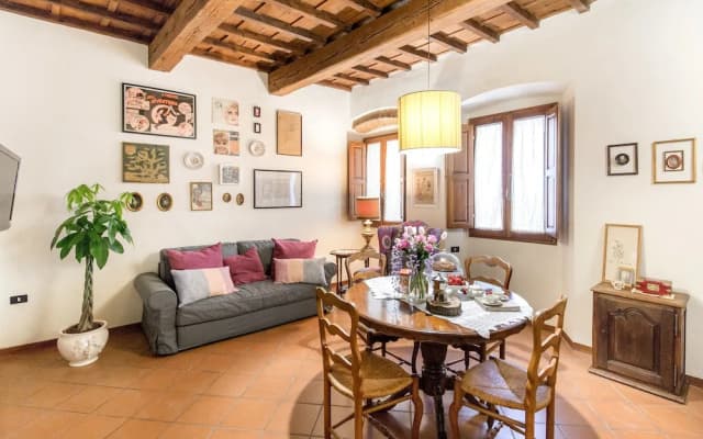 Florence 4 Real Accommodation - photo 4