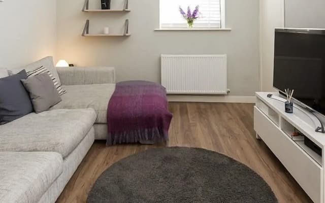 The Lane Apartment - photo 2
