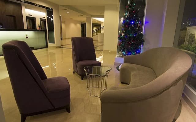 Diradja Hotel - photo 2