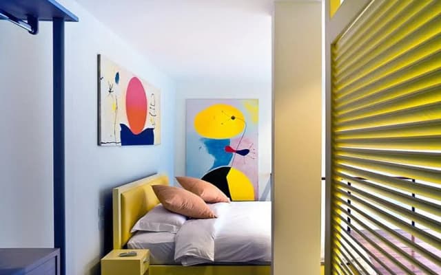 Rooms At The 9Th - photo 3
