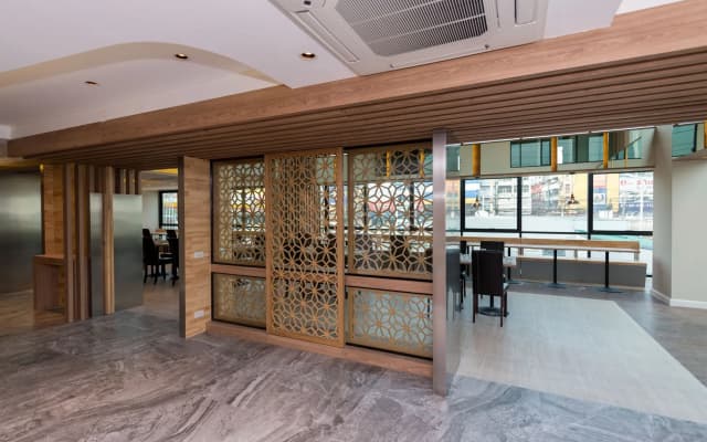 Narra Hotel - photo 2