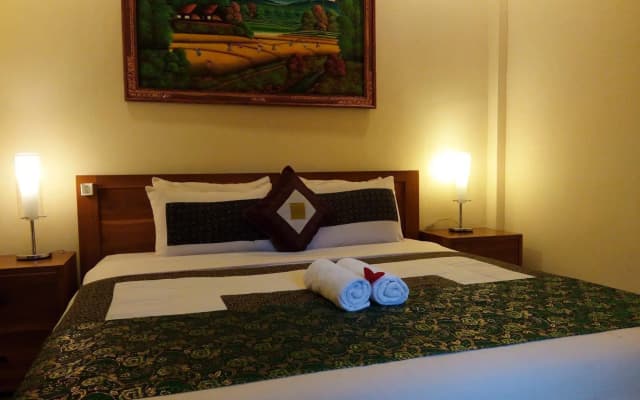 The Unique Homestay - photo 2