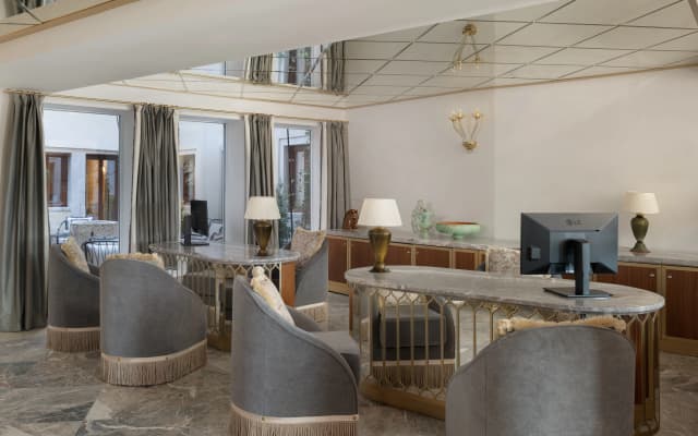 Hotel Gabrielli - Starhotels Collezione - photo 3