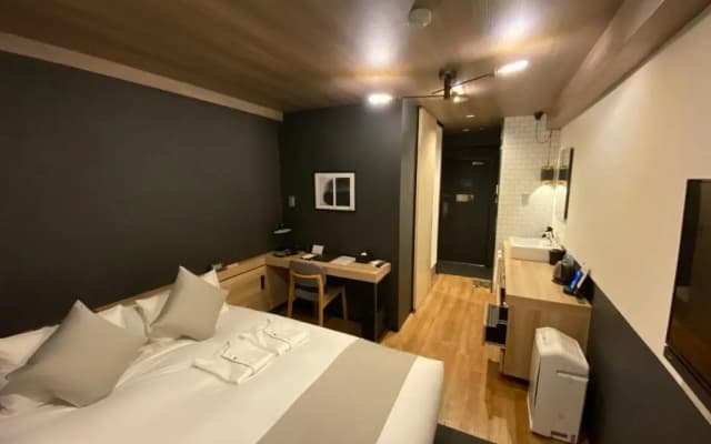 Hotel Cordia Osaka - photo 3