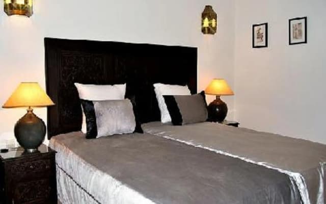 Riad Bahia Salam - photo 2