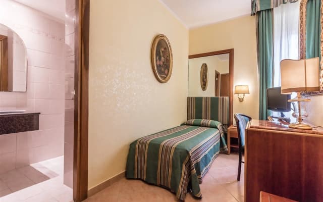 Raeli Hotel Lazio - photo 3