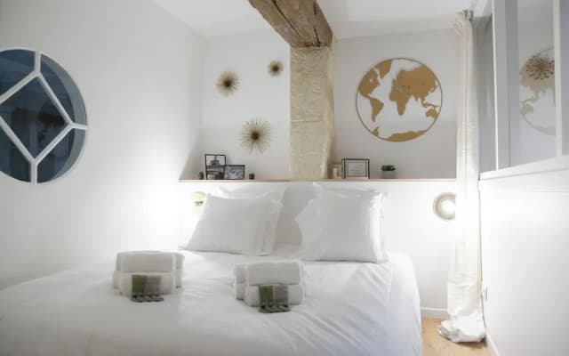 Dreamyflat - St Germain II - photo 3