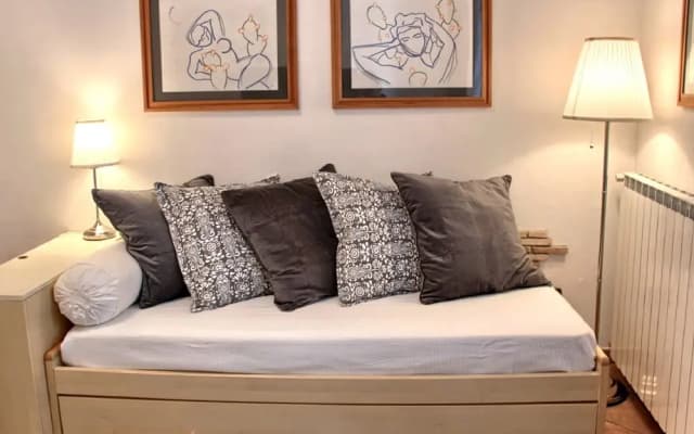 Coliseum Rome Apartments - photo 4
