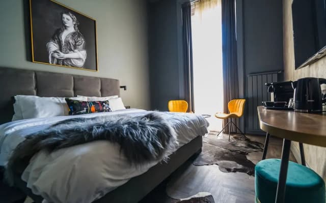 Leo Panzio Hotel - photo 2