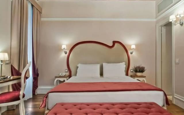 Hotel Vite - By Naman Hotellerie - photo 5