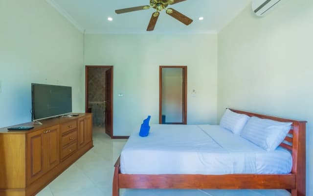 View Talay Villa by PSR - photo 2