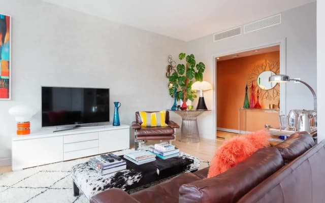 Veeve - Panoramic Pimlico - photo 5