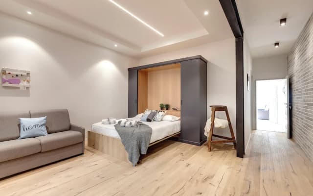 Mamo Florence - Isidora Apartment - photo 4