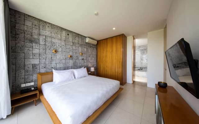 Hideaway Villas Bali Uluwatu by Kanaan Hospitality Hotel - photo 4