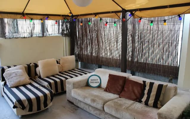 Sweet Dreams Hostel - photo 2