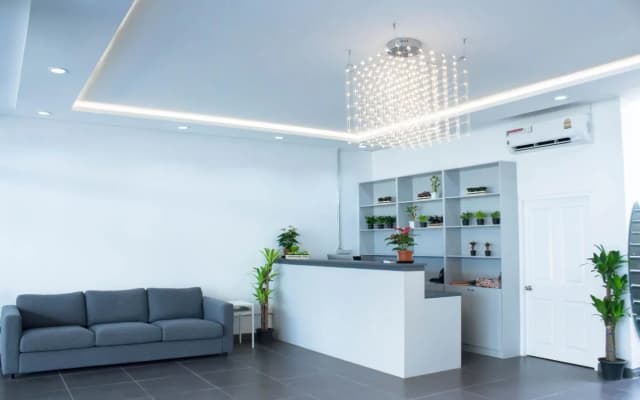 Moca Hotel - photo 2