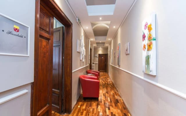 Prestigia Rooms - photo 2