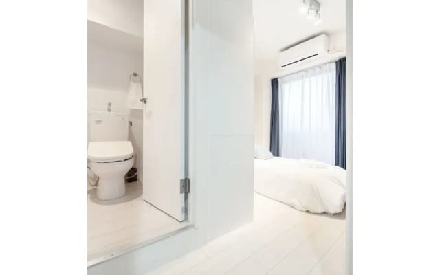 Naniwa Tsutenkaku Residence - photo 2